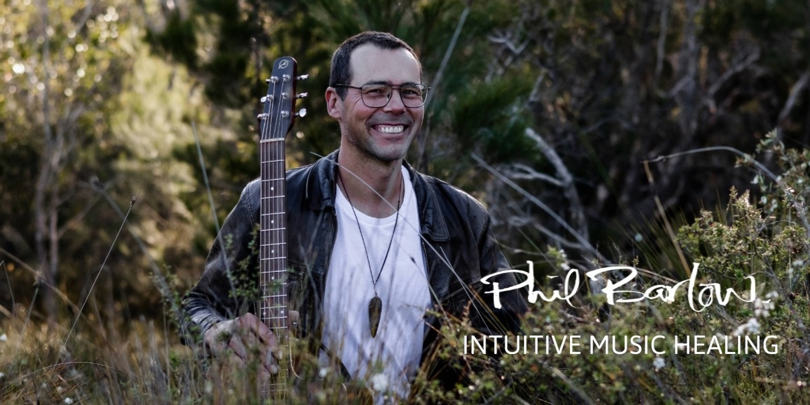 Banner image for Intuitive Music Healing - 'Stillness'