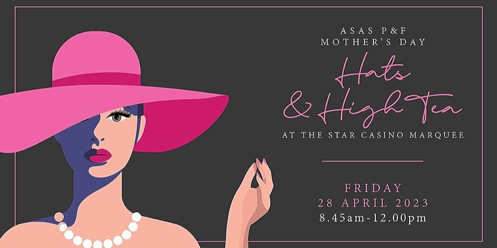 Banner image for All Saints Mother's Day Morning Tea 2023