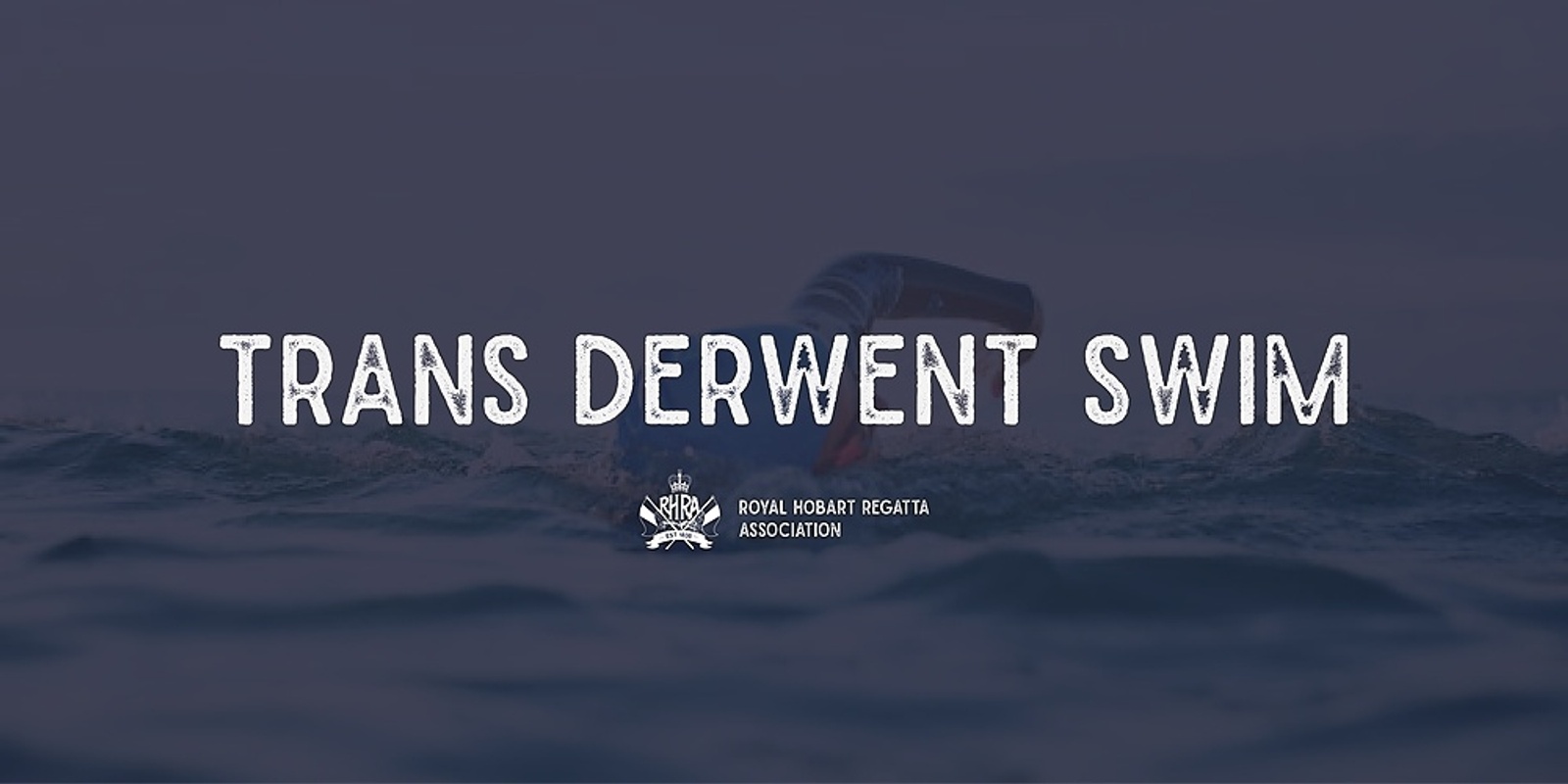 Banner image for Trans Derwent Swim 2023
