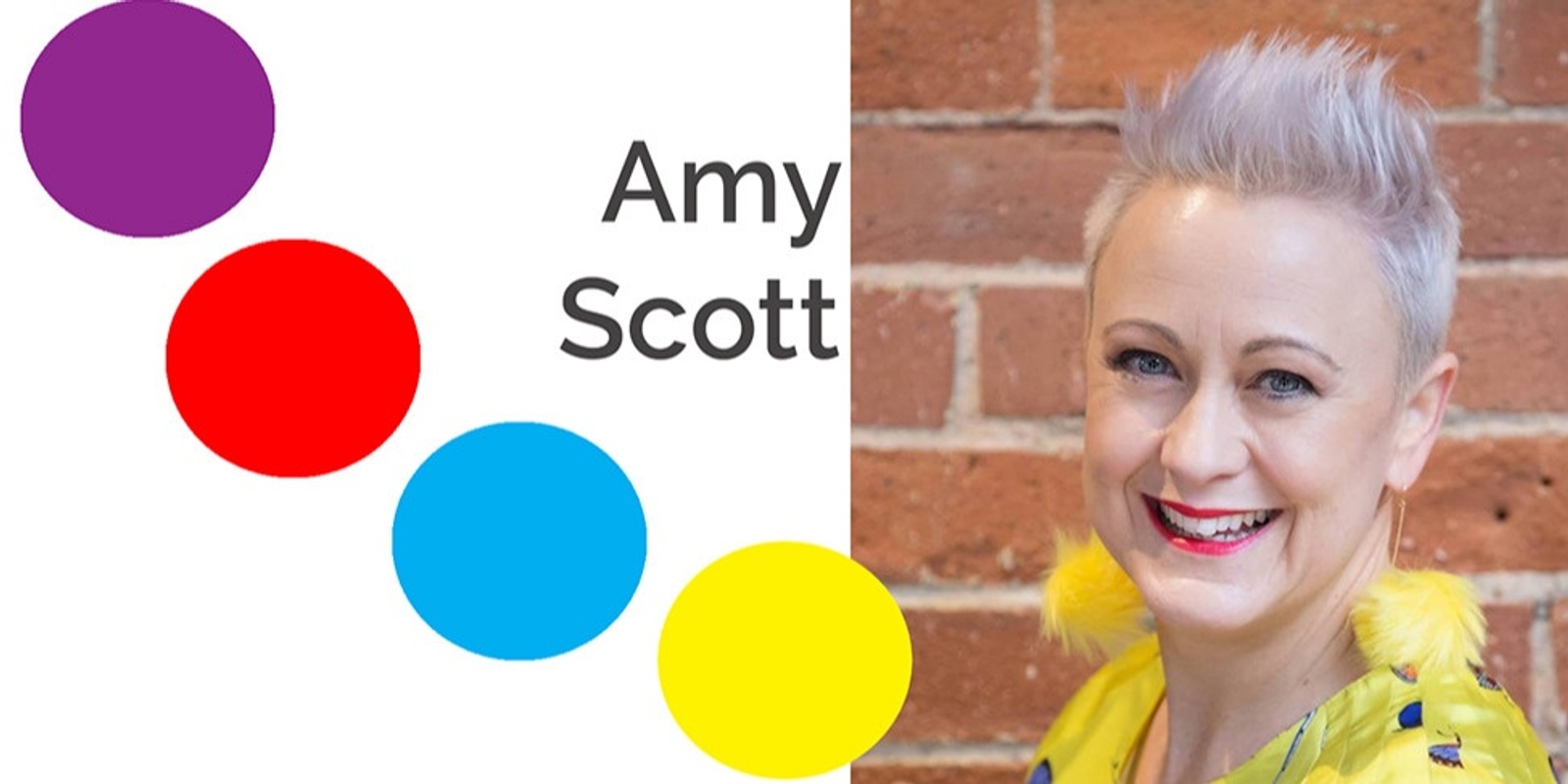Banner image for DOTS with Amy Scott - Launceston