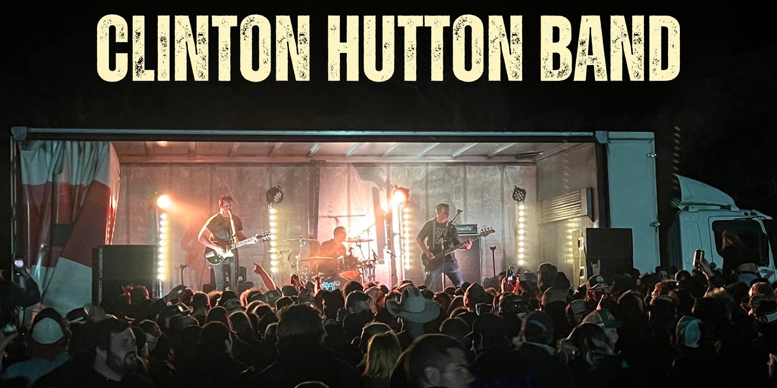 Banner image for Clinton Hutton Band || @ Little Sisters General Store