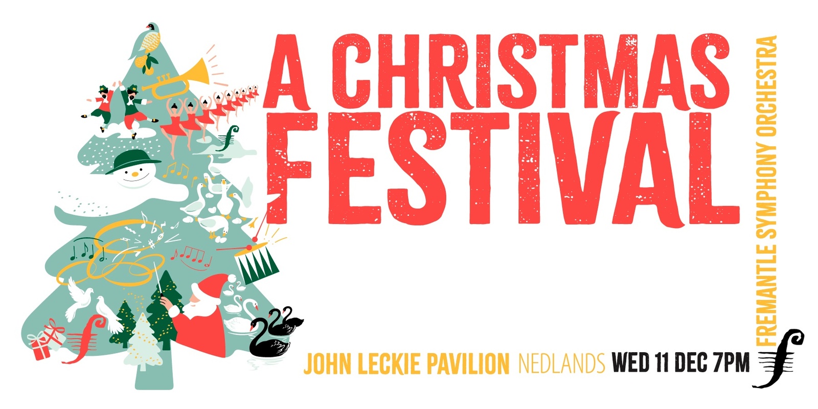 Banner image for A Christmas Festival