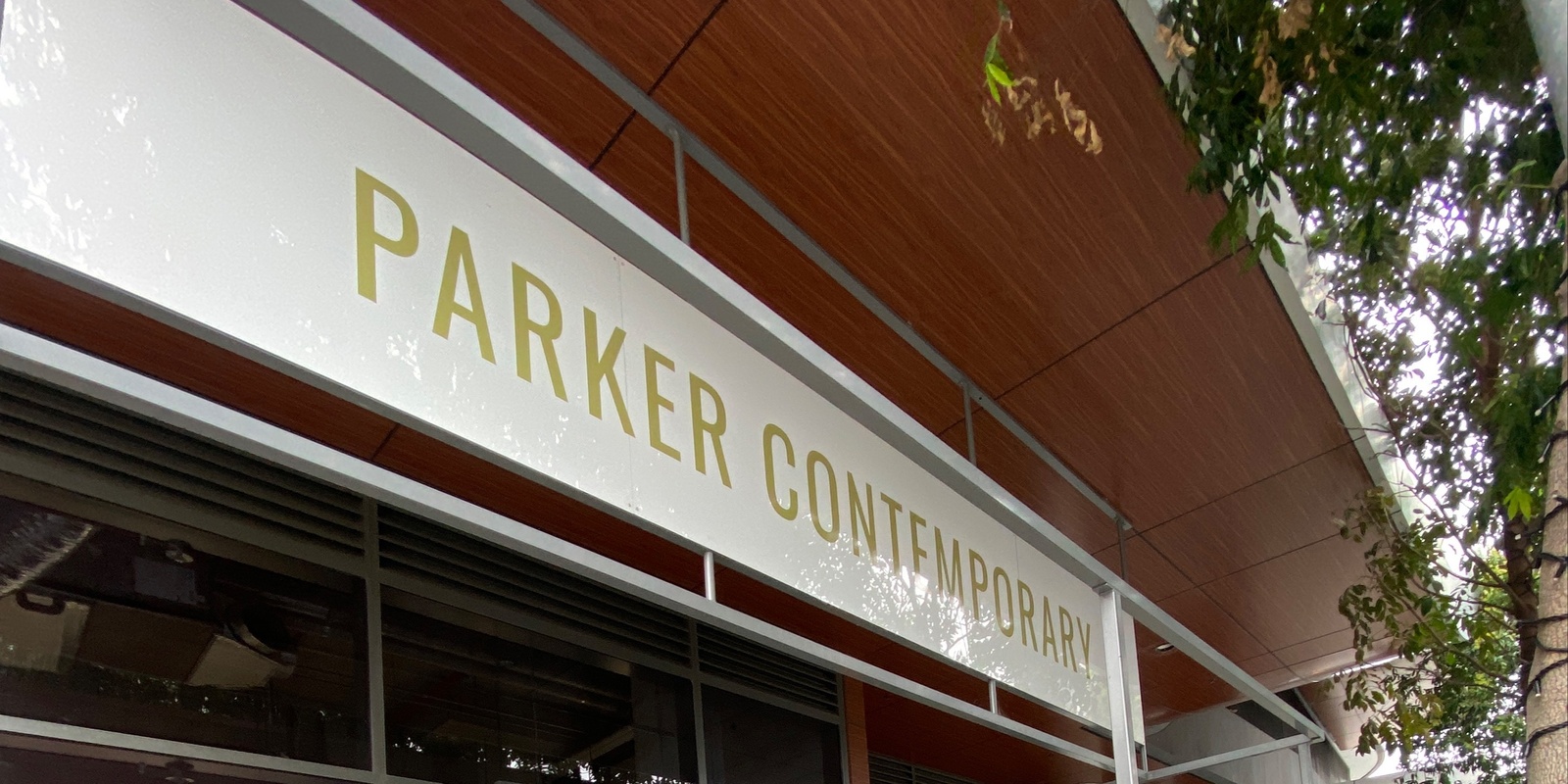 Banner image for PARKER Contemporary Opening Weekend Gallery Launch