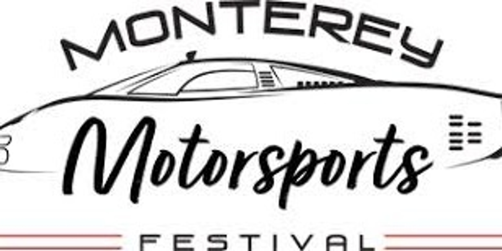 Banner image for Monterey Motorsport Festival