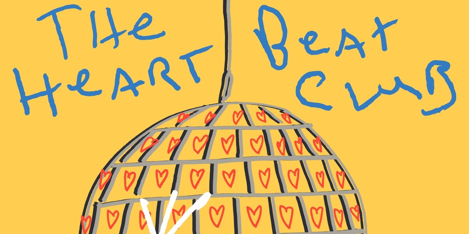Banner image for The Heart Beat Club - Disability Club Night
