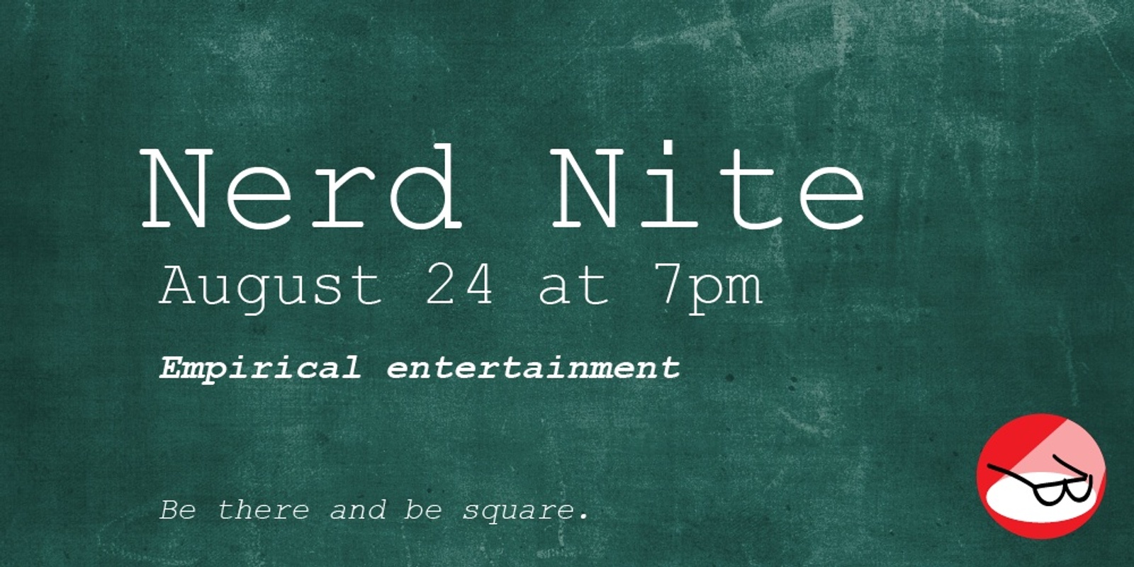 Banner image for Nerd Nite Chicago: The Revenge of the Back to School