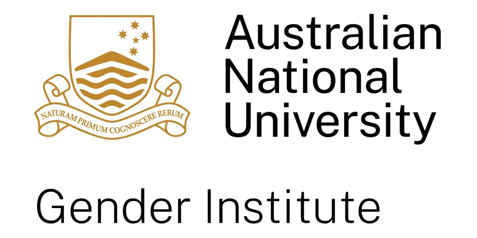 ANU Gender Institute 2's banner