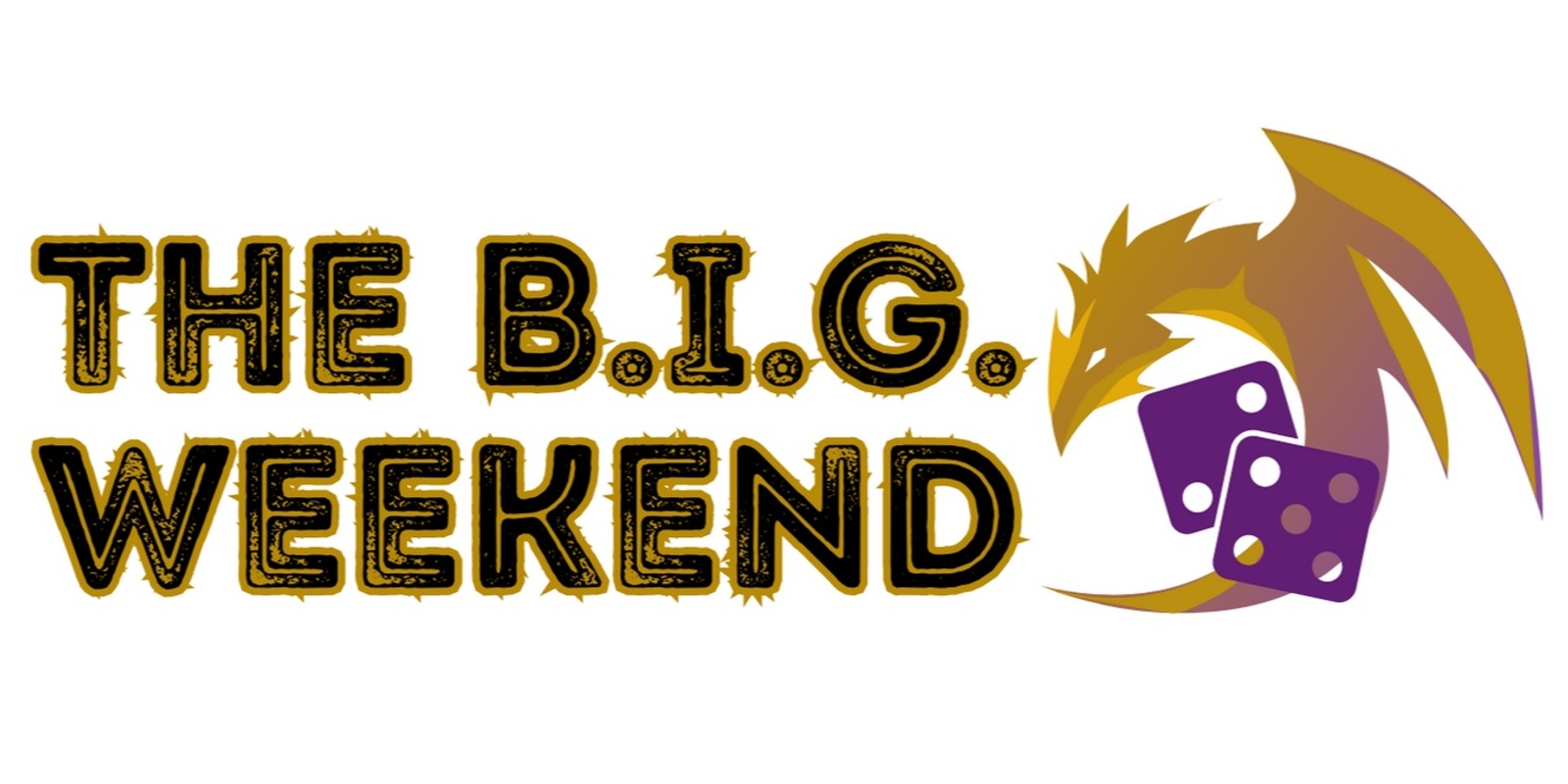 Banner image for The B.I.G. Weekend