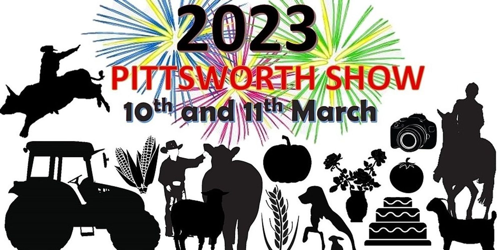 Banner image for 2023 Pittsworth Show