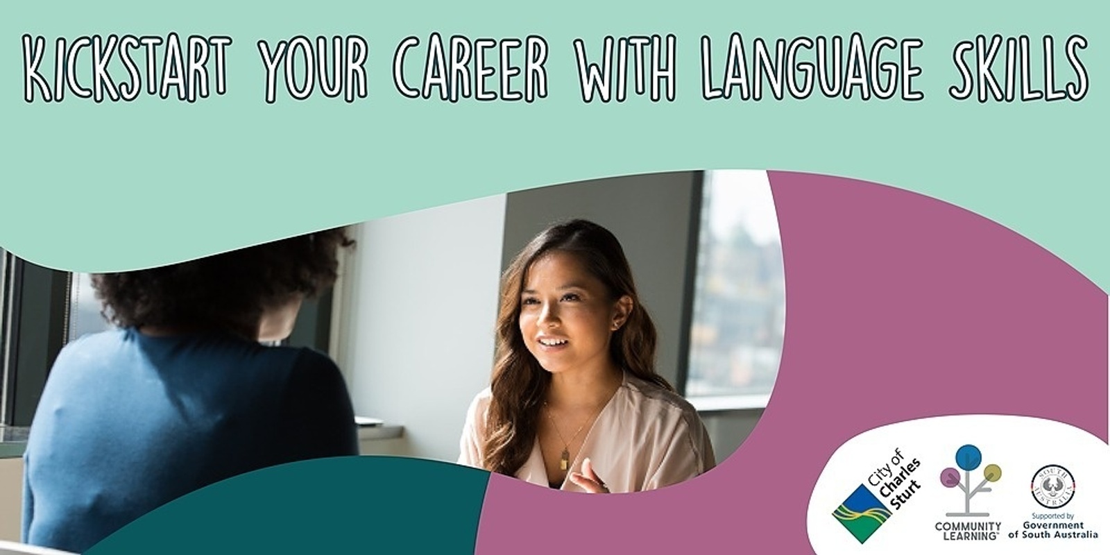 Kickstart your Career with Language Skills | Findon