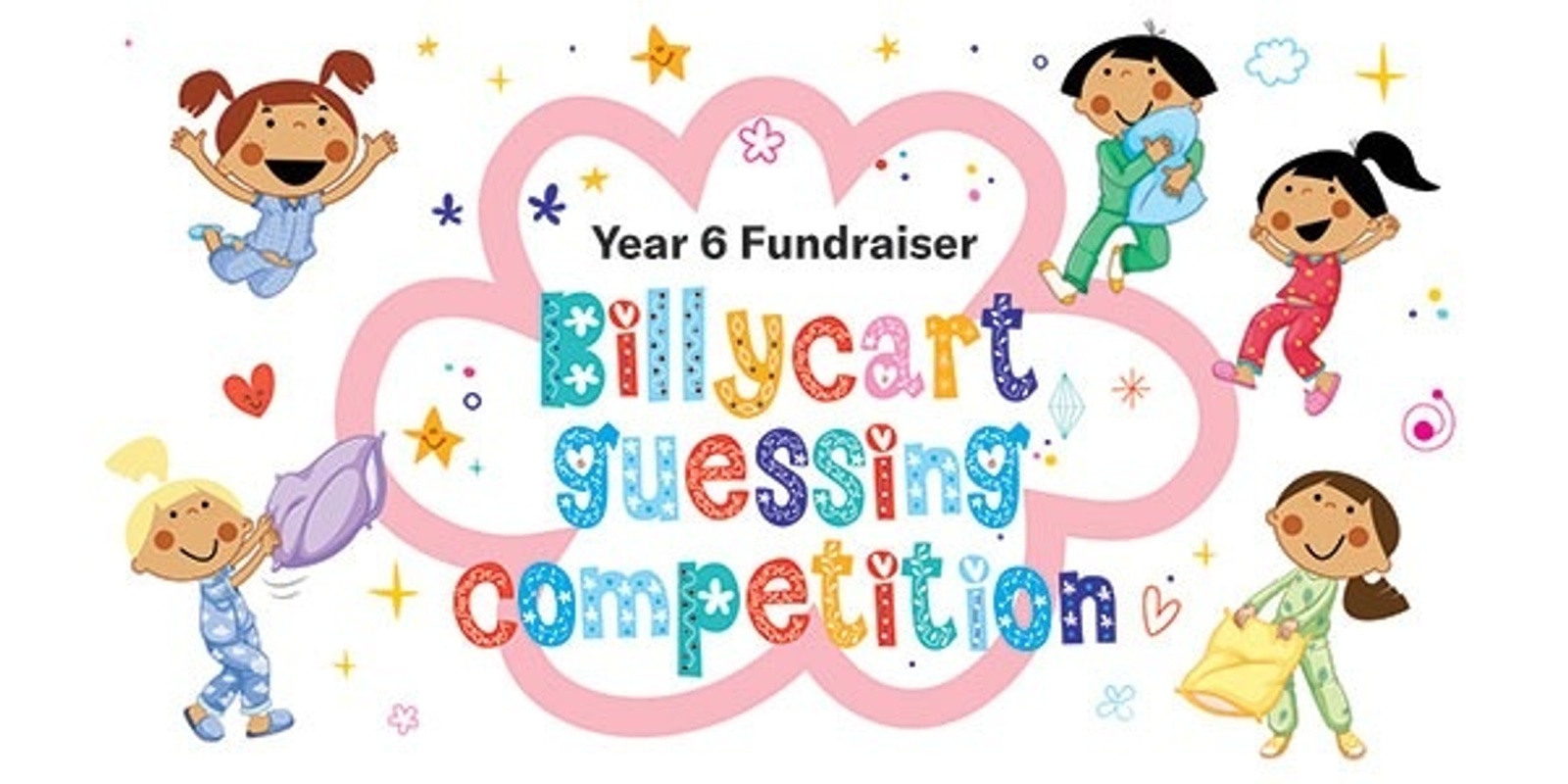 Banner image for 2023 Year 6 Fundraiser - Win Your Very Own Billycart!