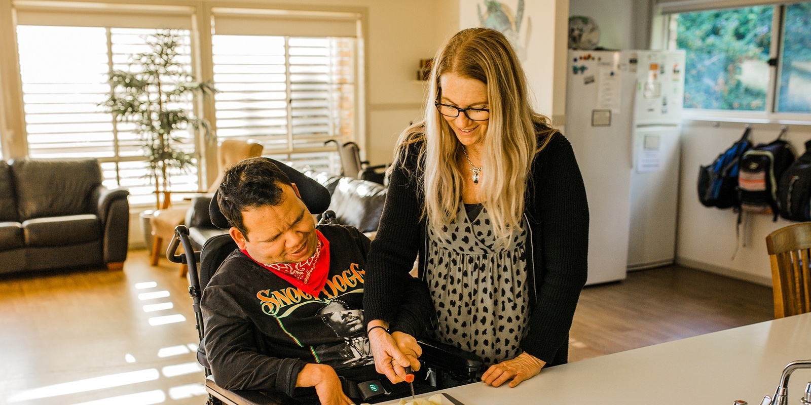 Banner image for NDIS Bill 2024 – Overview information session