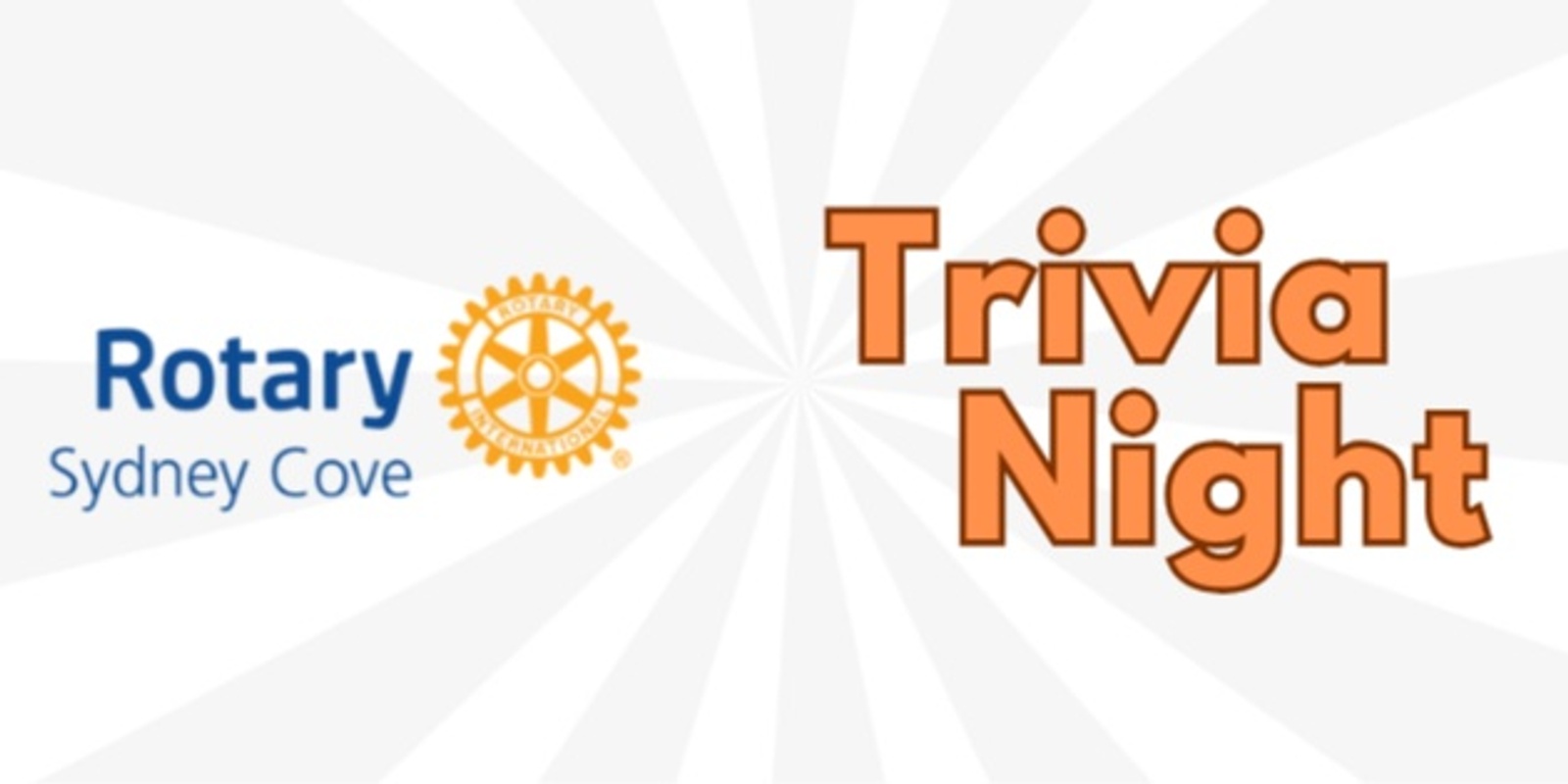 Banner image for Trivia Night Fundraiser