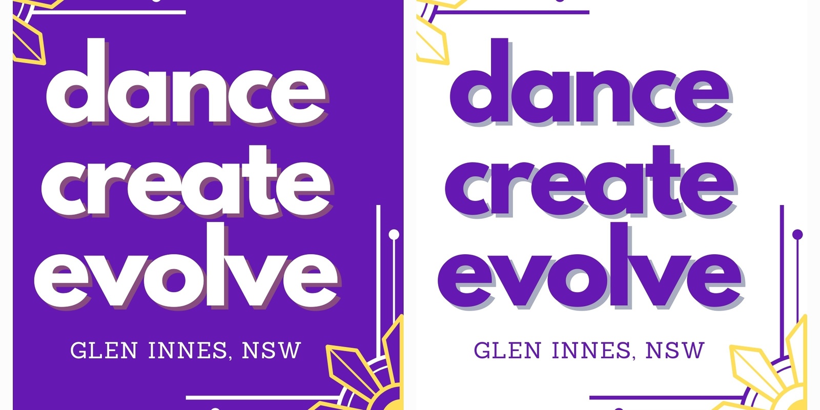 Banner image for Dance Create Evolve 2024