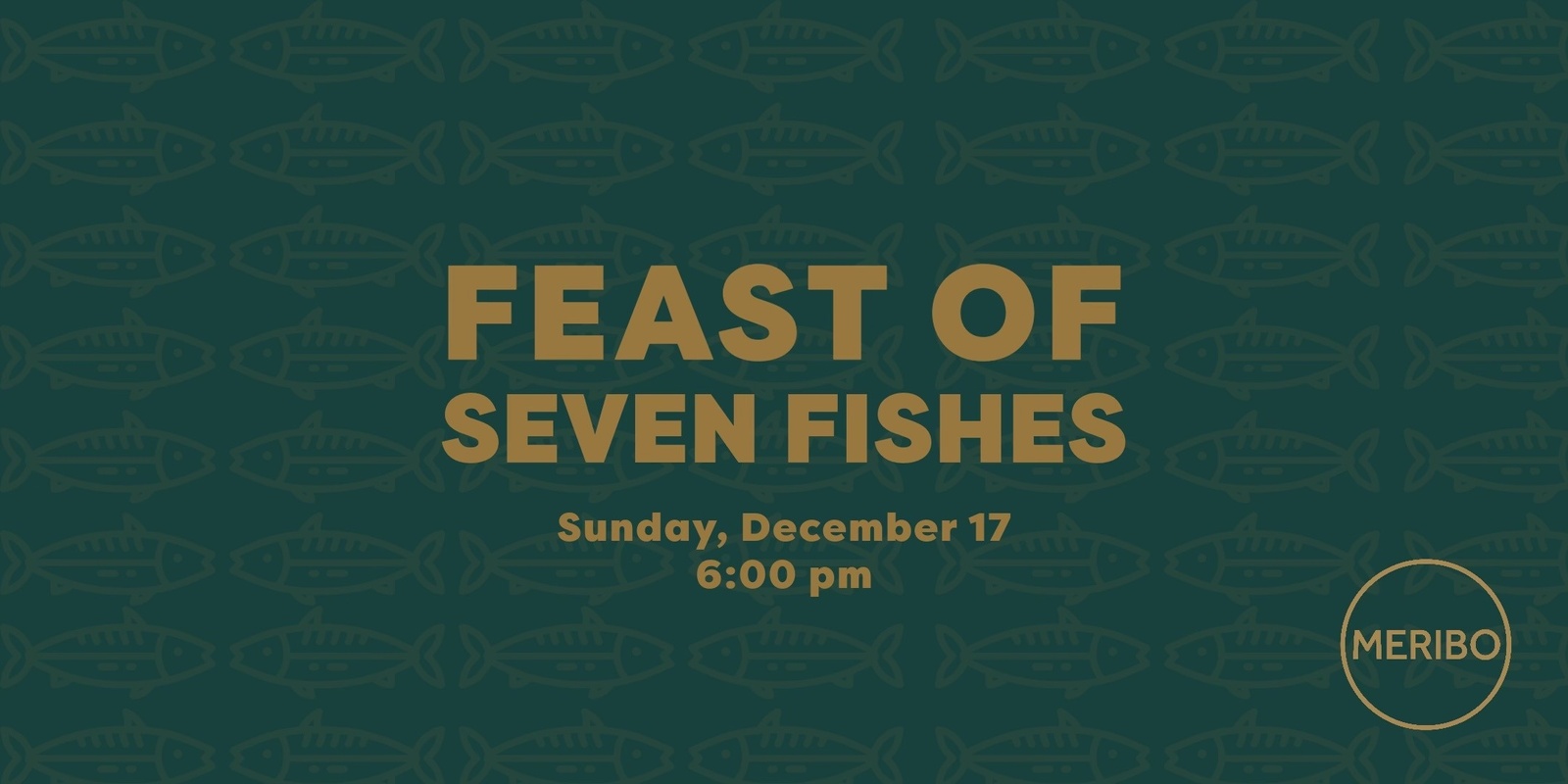 Banner image for Feast of the Seven Fishes