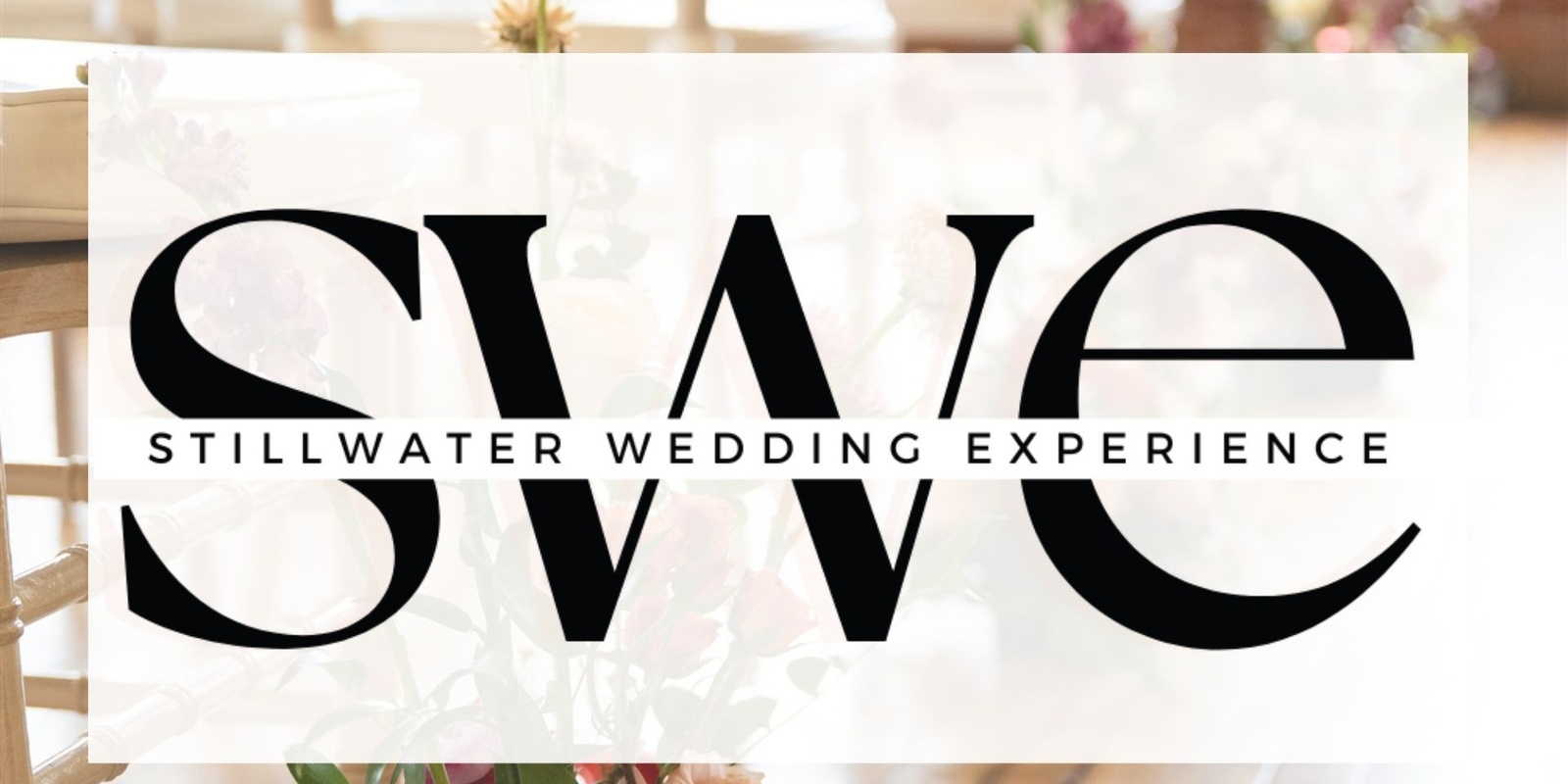 Banner image for Stillwater Wedding Experience 2025