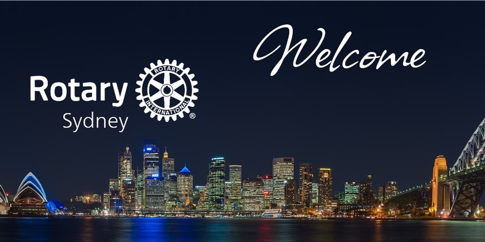 Banner image for A Sydney Rotary Dialogue - Rights, freedoms and the limits of protest