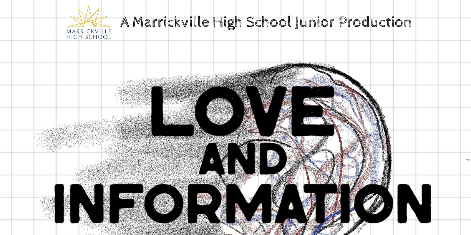 Banner image for MHS Love and Information
