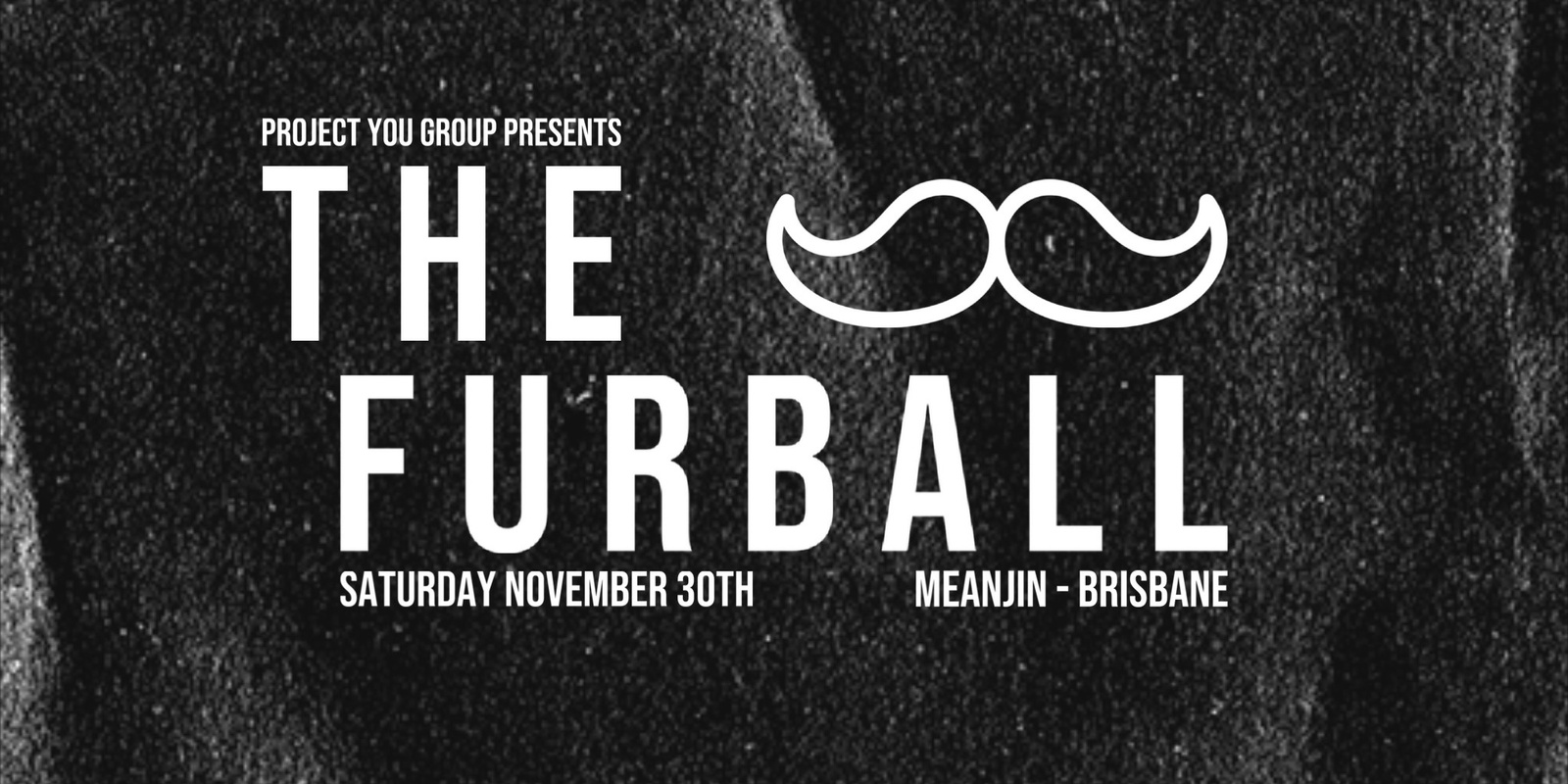 Banner image for The Fur Ball - Brisbane 