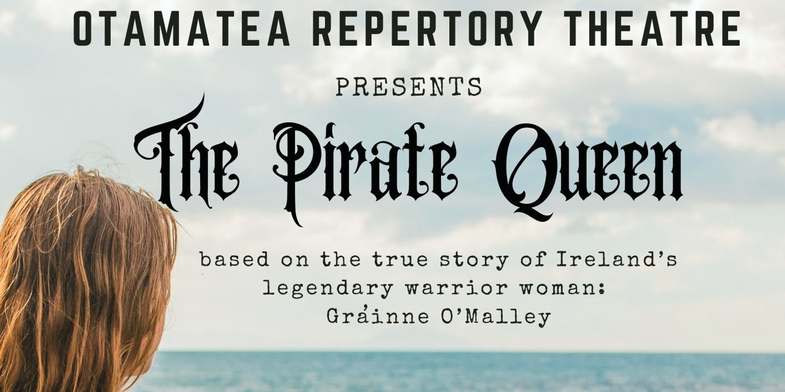 Banner image for The Pirate Queen