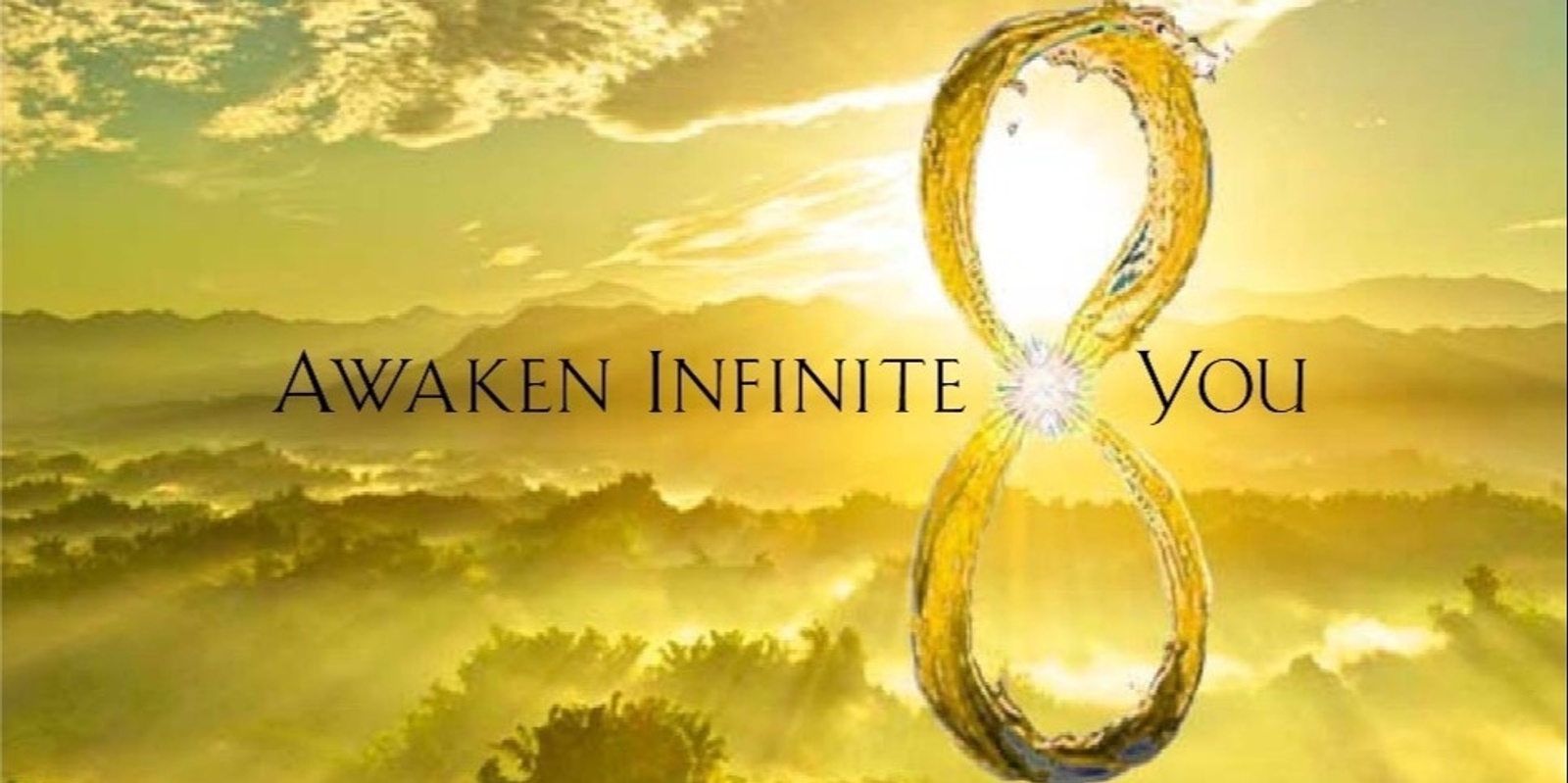 Banner image for Welcome in Spring, Awaken Infinite you