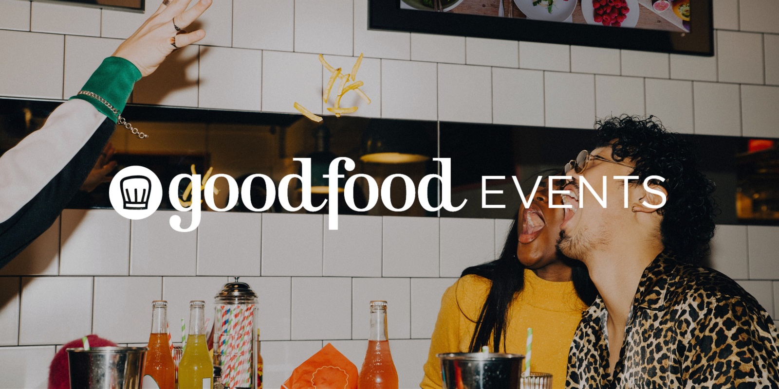 Good Food Events's banner