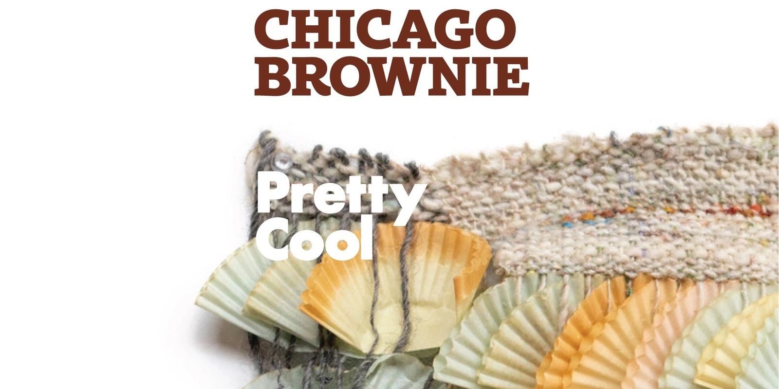 Banner image for The Chicago Brownie Release Party