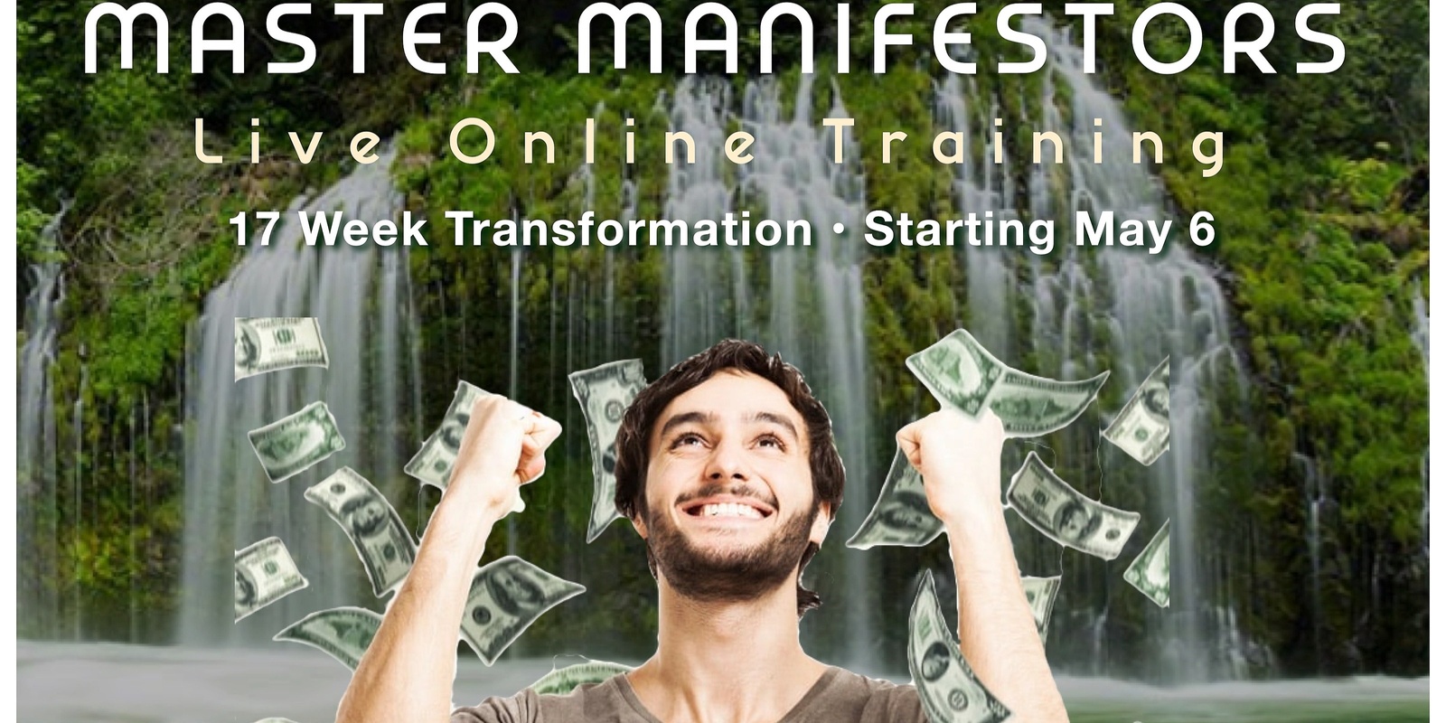Banner image for Master Manifestors Training