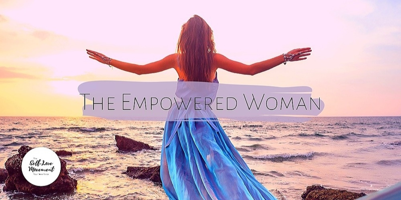 Banner image for The Empowered Woman