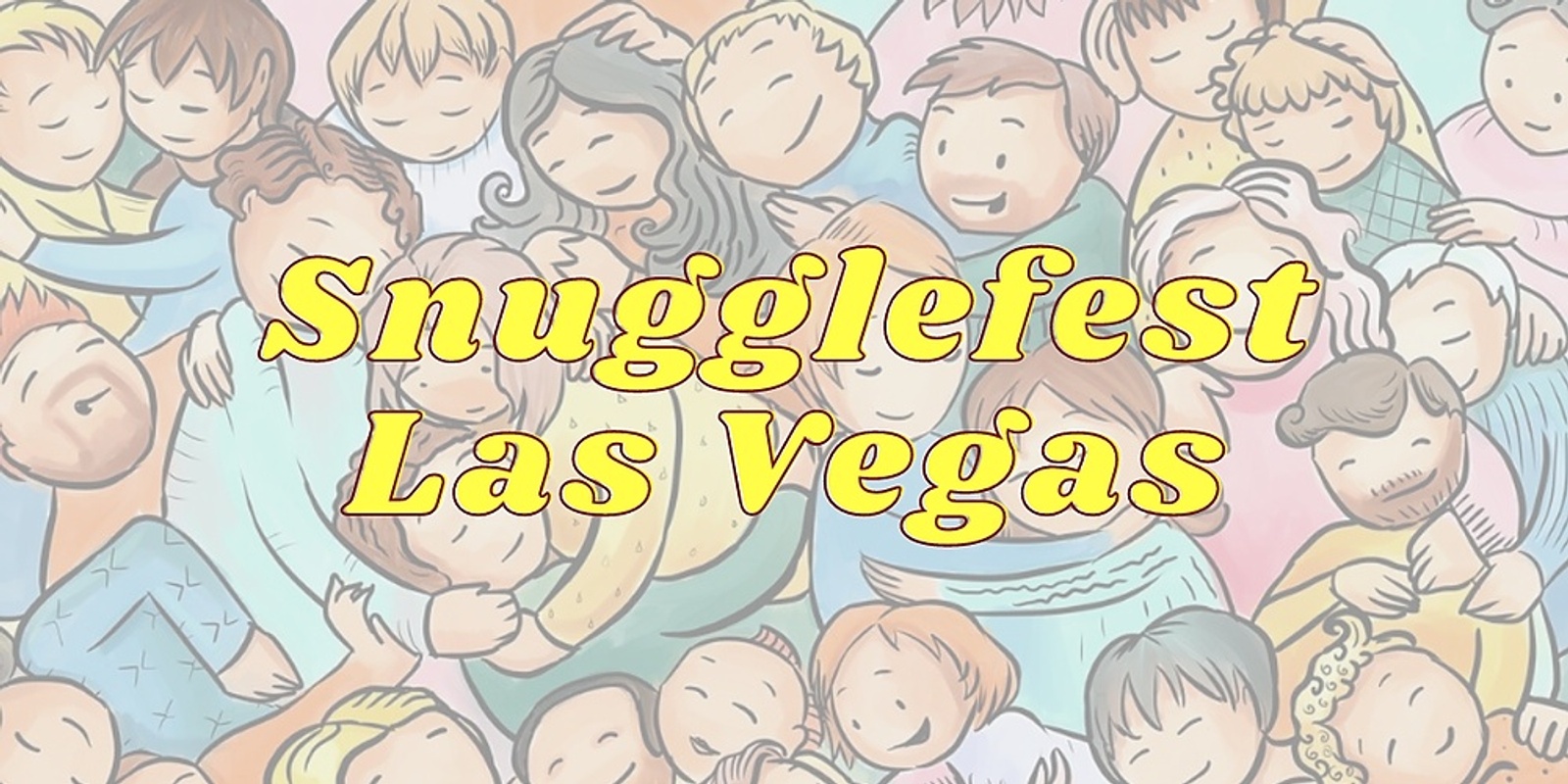 Banner image for November Snugglefest and Communication Workshop