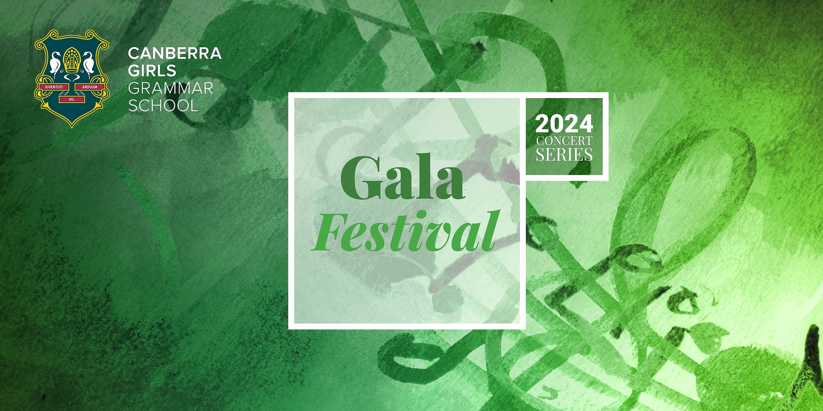 Banner image for Gala Festival 2024