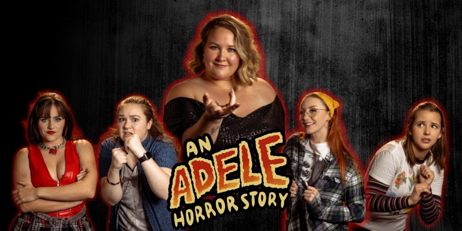 Banner image for An Adele Horror Story: An Immersive Experience 