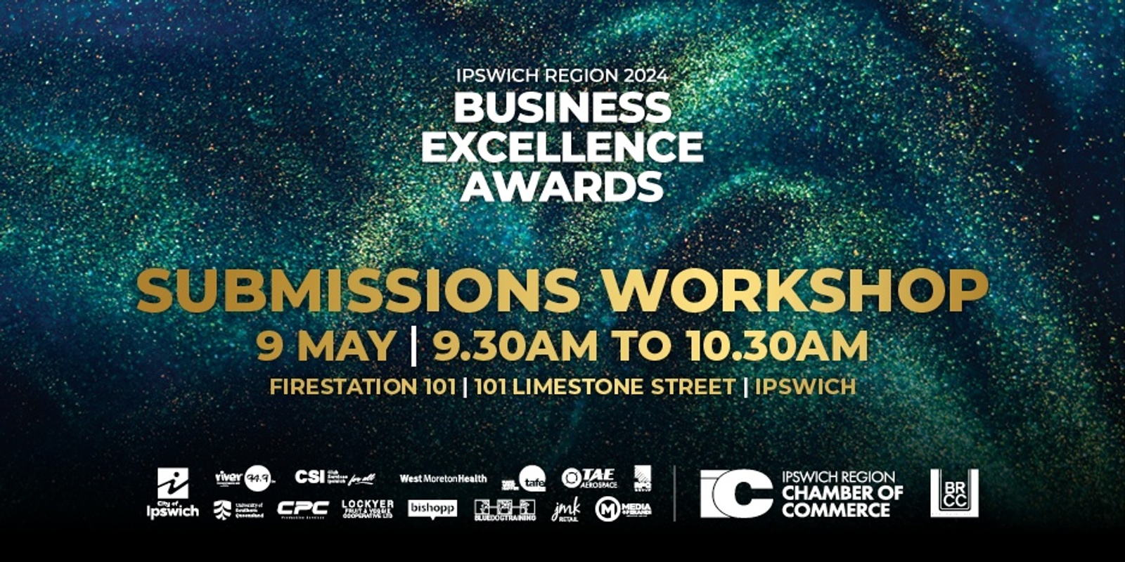 Banner image for 2024 Business Excellence Awards - Submissions morning workshop