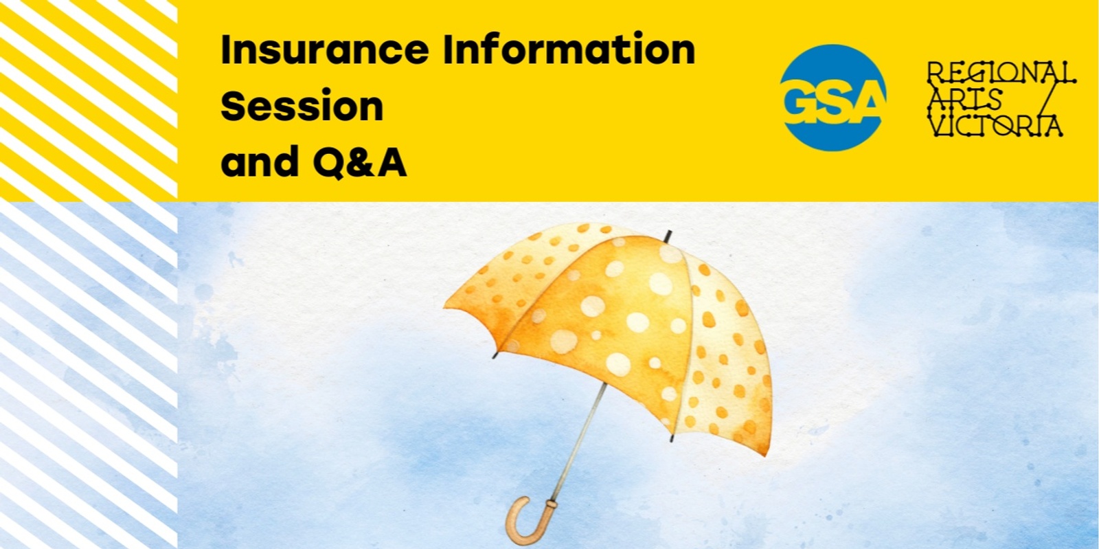 Banner image for Insurance Information Session and Q&A