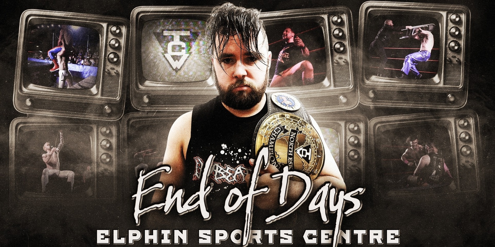 Banner image for End of Days