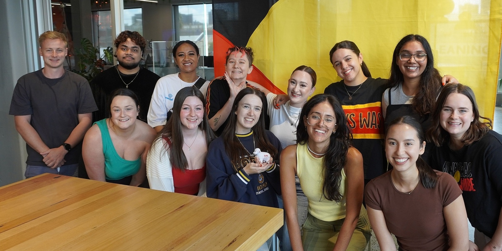 Banner image for Great South Coast: Yeah, Nah – Affirmative Consent Workshop for Young People