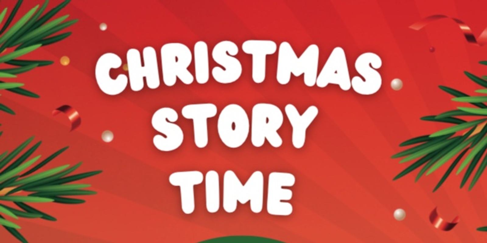 Banner image for Christmas Story Time