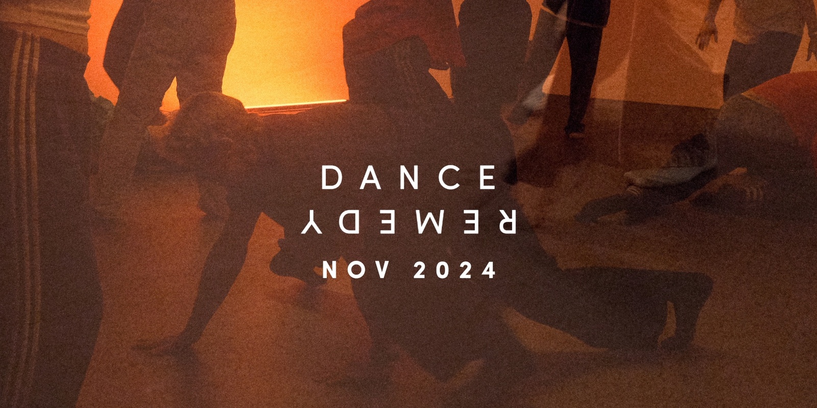 Banner image for Dance Remedy x Fitzroy - Nov 2024