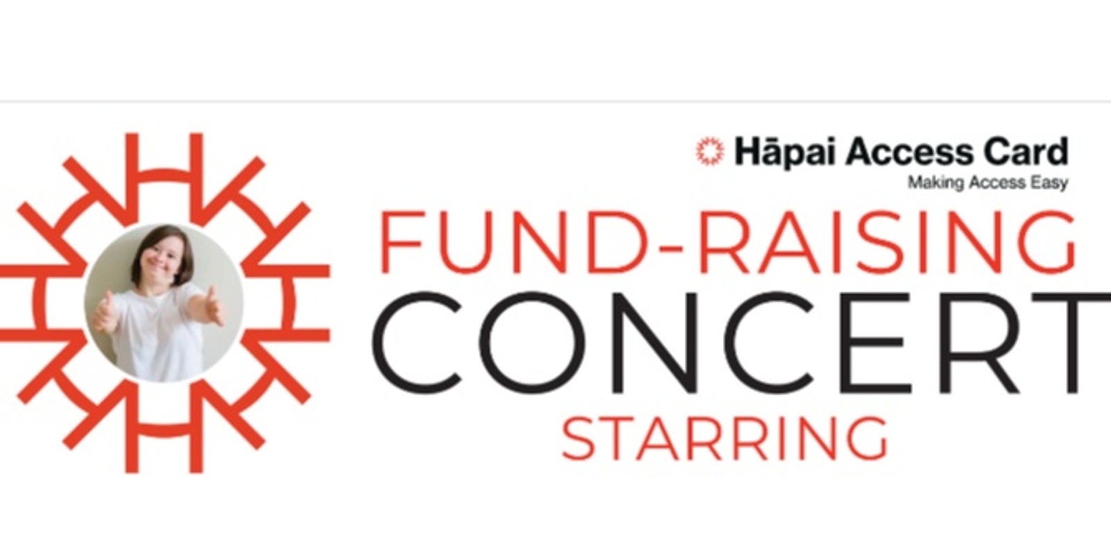 Banner image for Hāpai Access Card Fundraising Concert starring Eddie Low