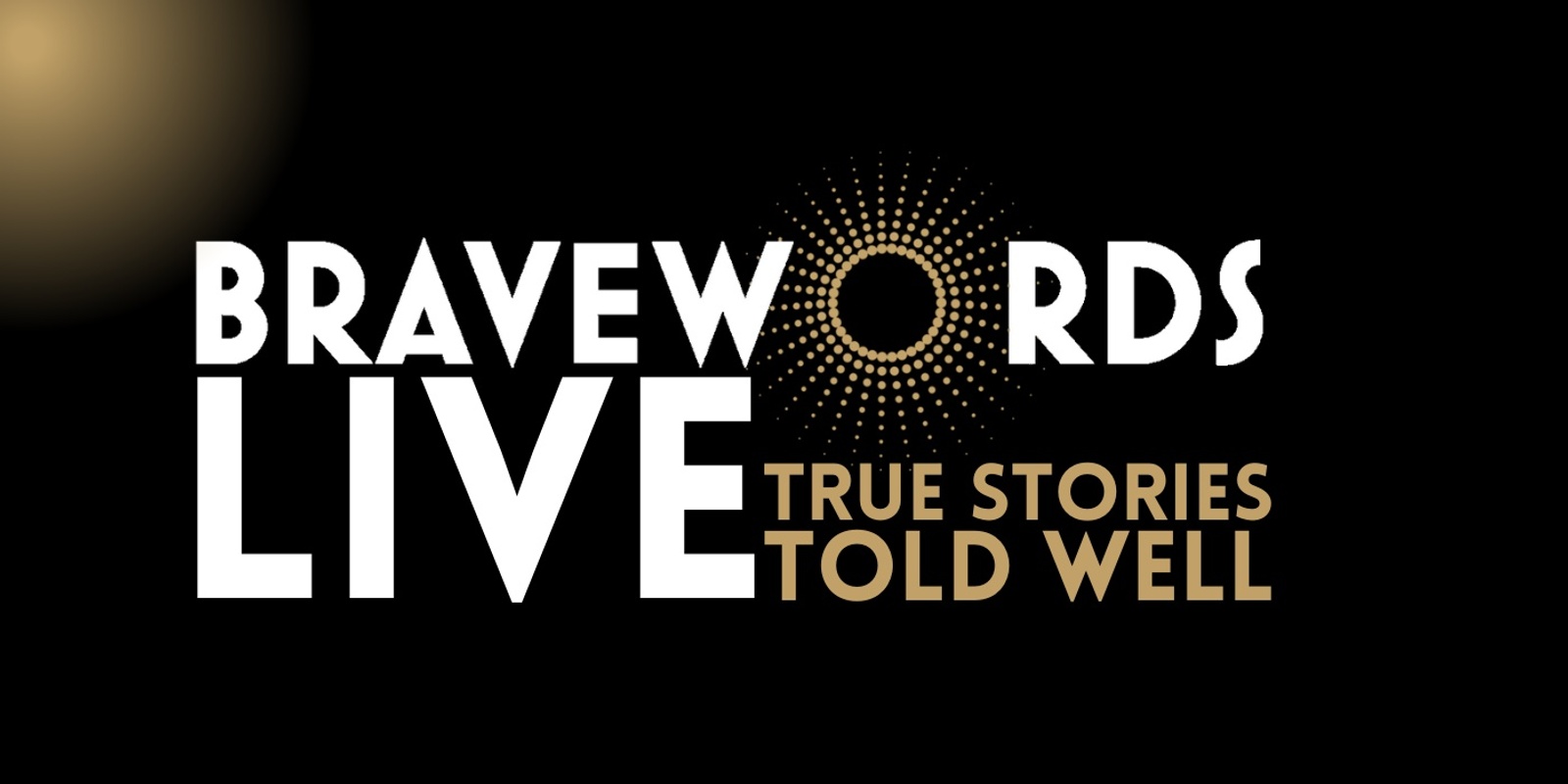 Banner image for Bravewords Live September