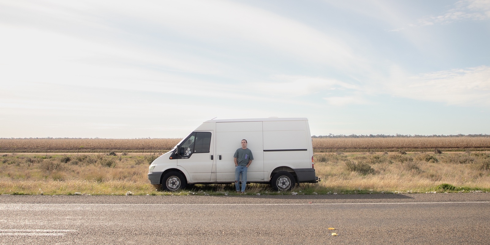 Banner image for Max Kelly - "Born From The Same" (Mostly) Backyard Tour (Adelaide)