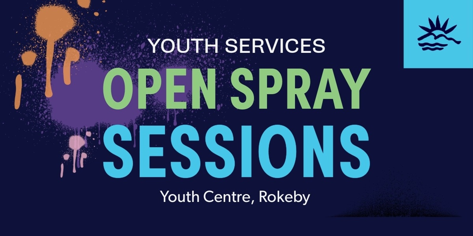 Banner image for Open Spray Sessions