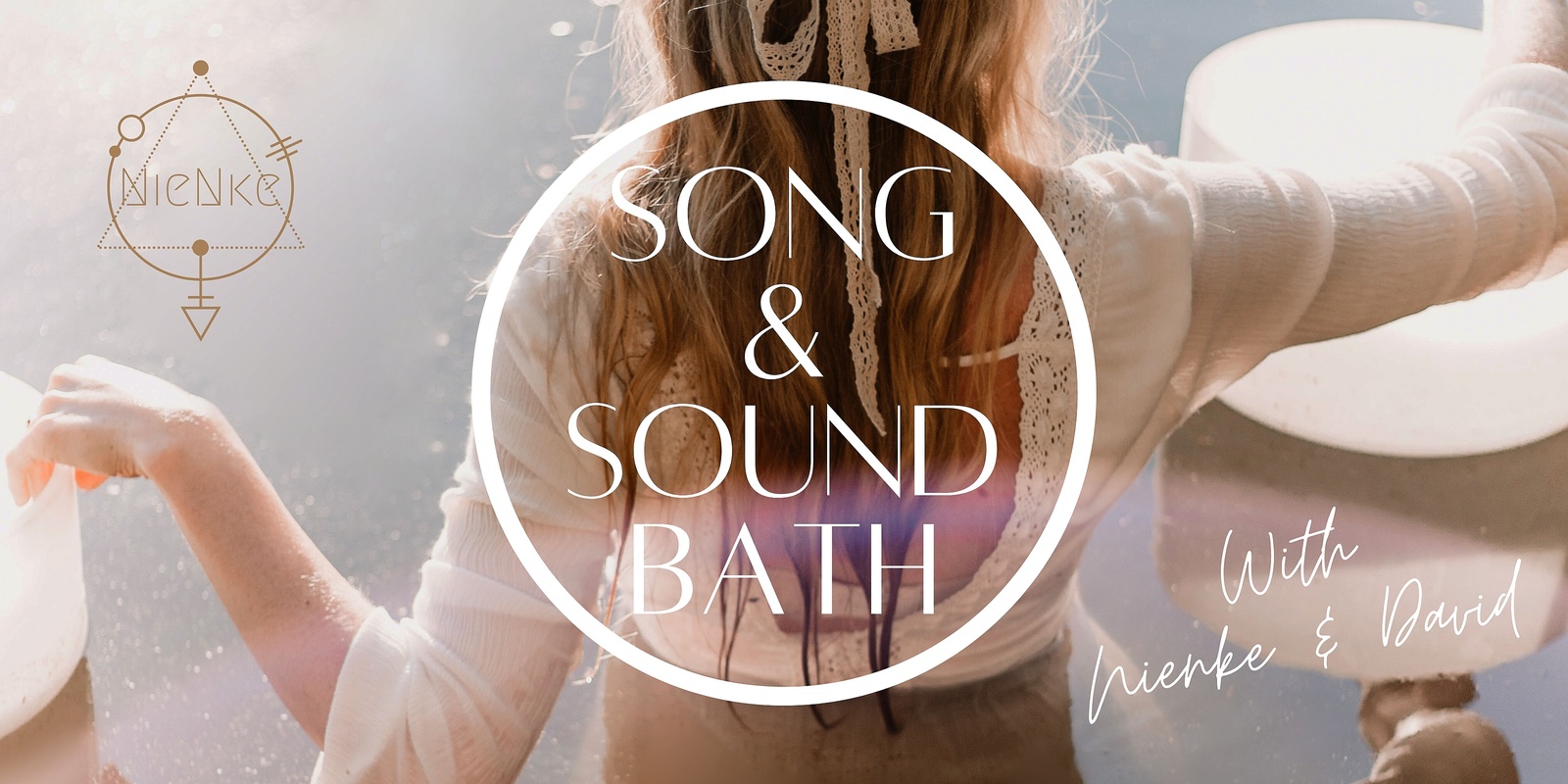 Banner image for Song & Sound Bath - Yukti Ayurveda & Yoga (Noosaville)