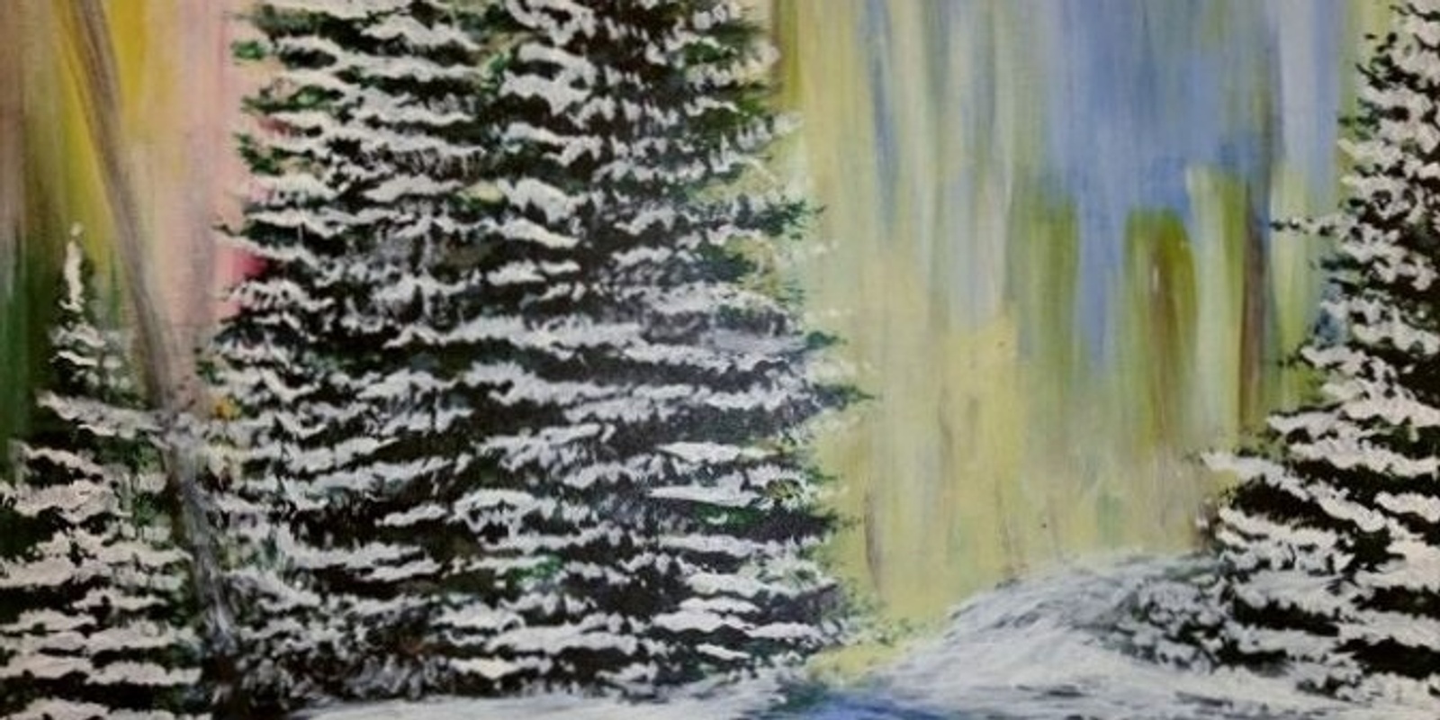 Banner image for IN STUDIO CLASS Winter Holiday Wed Feb 8th 6:30pm $35