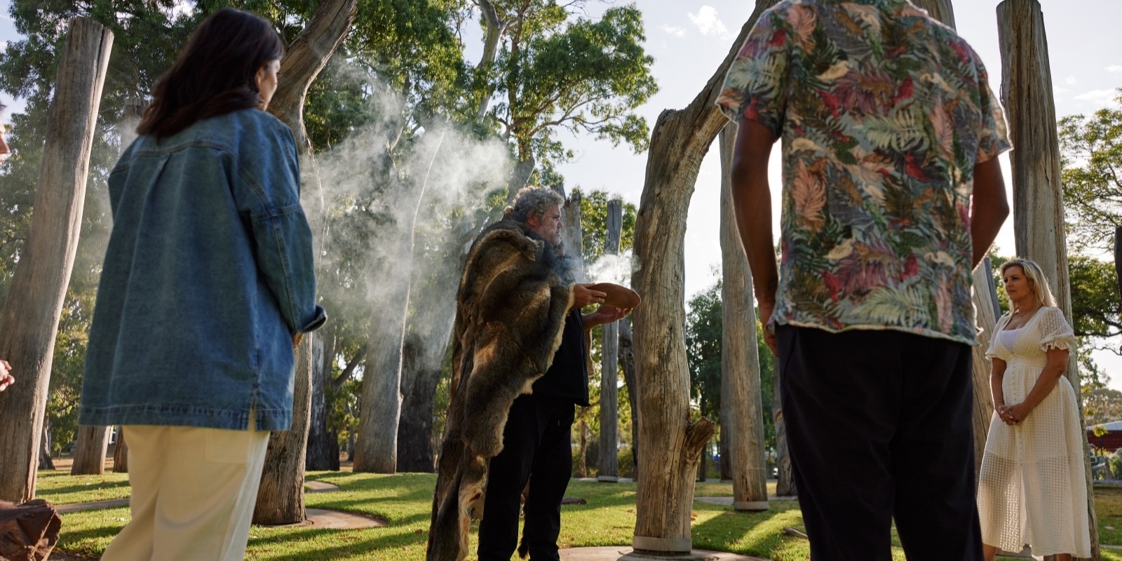 Banner image for Warriparinga Cultural & Historical Tour