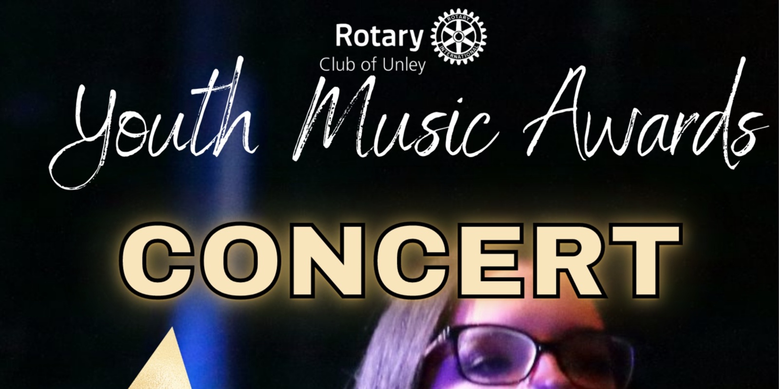 Banner image for ROTARY YOUTH MUSIC AWARDS CONCERT