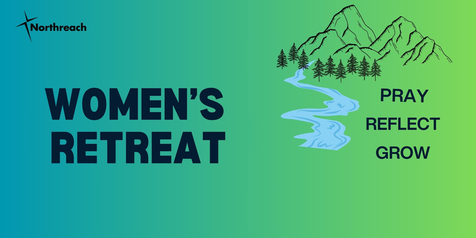 Banner image for Women's Retreat 2024