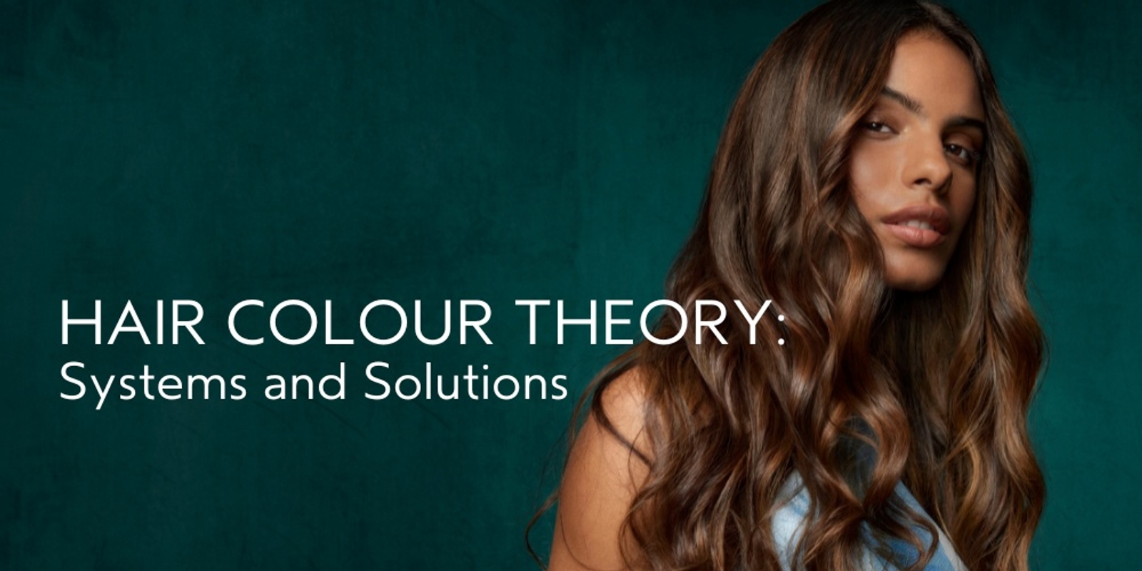 Banner image for HAIR COLOUR THEORY