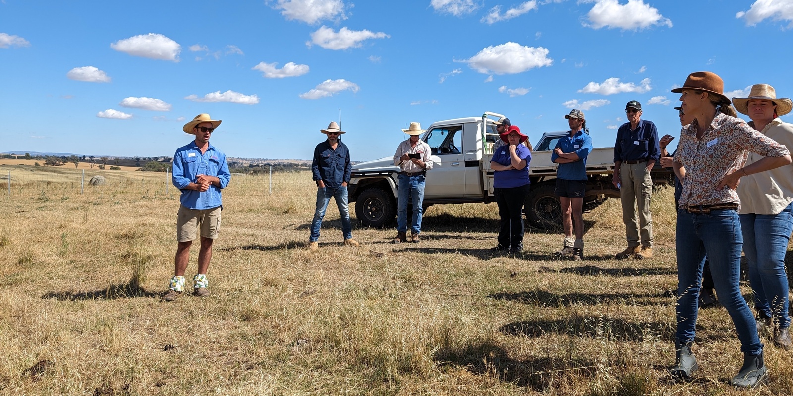 Banner image for Young District Grazing Group #2