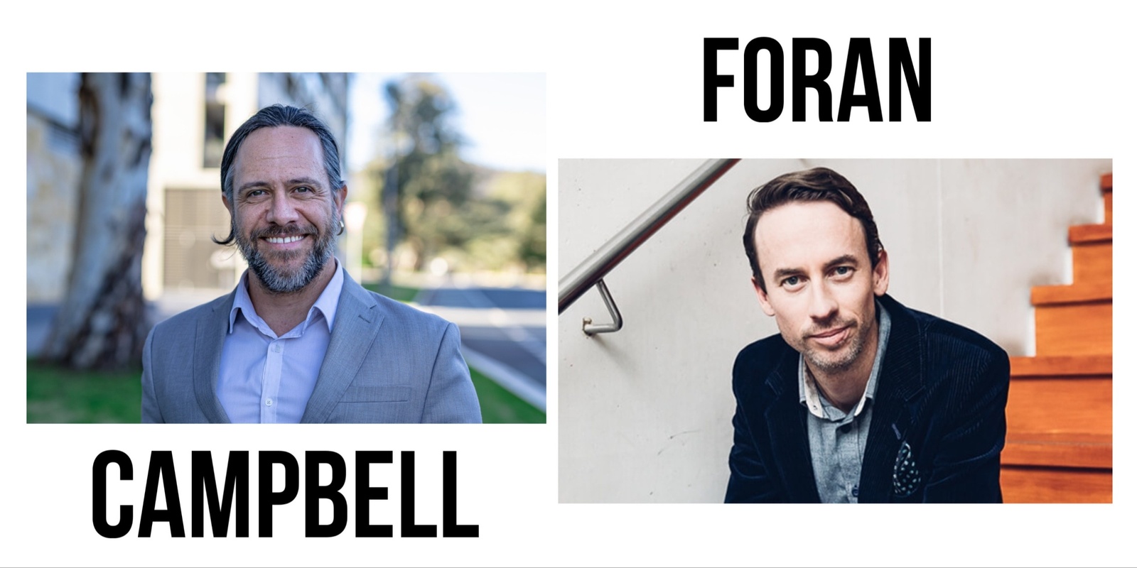 Banner image for Con Campbell/Sean Foran Quartet